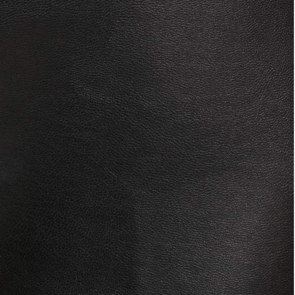 High Waist Faux Leather Leggings Leith - Picture 6 of 7